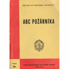 ABC požárníka