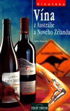 Vína z Austrálie a Nového Zélandu