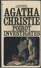 Poirot investigates