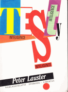 Testy inteligence