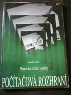 Počítačová rozhraní přenos dat a řídicí systémy