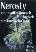 Nerosty cíno-wolframových ložisek Slavkovského lesa
