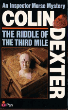 The Riddle of he Third Mile