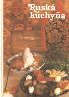 Ruská kuchyňa