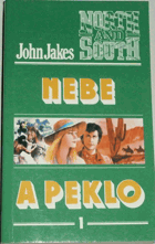 2SVAZKY Nebe a peklo I - II.