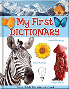 My First Dictionary