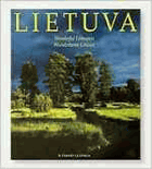 Lietuva. Wonderful Lithuania