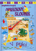 Můj první anglicko-český obrázkový slovník, V práci