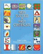 New success at First certificate