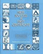 New success at First certificate