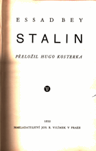 STALIN