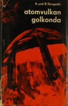 Atomvulkan Golkonda