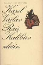 Kalibův zločin