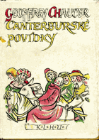 Canterburské povídky