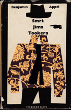Smrt Jima Tookera