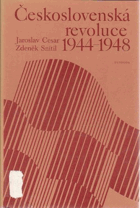 Československá revoluce 1944-1948