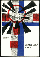 Španělská krev