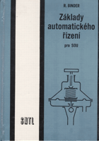 Základy automatického řízení