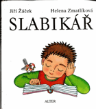 Slabikář