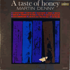 A Taste Of Honey