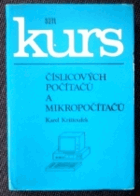 Kurs číslicových počítačů a mikropočítačů.