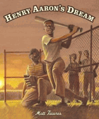 Henry Aaron's dream.