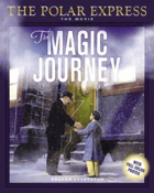 The magic journey.