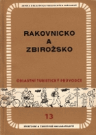 Rakovnicko a Zbirožsko VC. MAPKY