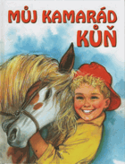Můj kamarád kůň