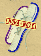 Noha k noze
