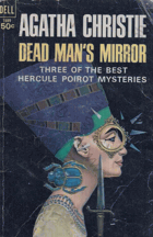 Dead Man's Mirror DELL