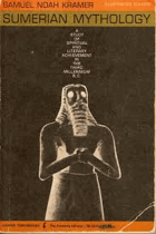Sumerian Mythology