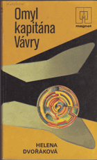 Omyl kapitána Vávry-Magnet !