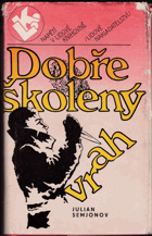 Dobře školený vrah
