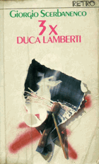 3x Duca Lamberti SLOVENSKY