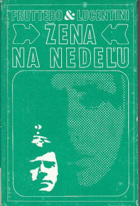 Žena na nedeľu