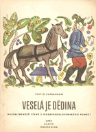 Veselá je dědina