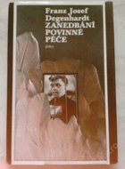 Zanedbání povinné péče