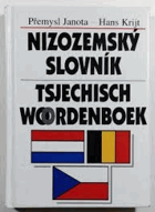 Kapesní nizozemský slovník