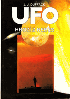 UFO hrozí z nebes
