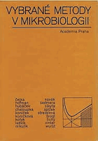 Vybrané metody v mikrobiologii. mikrobiologie