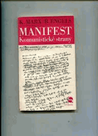 Manifest Komunistické strany