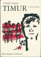 Timur a jeho parta