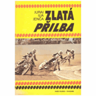 Zlatá přilba