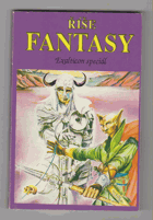 Říše fantasy. Výbor povídek