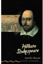 The Life and Times of William Shakespeare