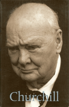 Churchill.