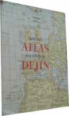 Školský atlas svetových dejín