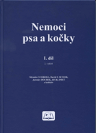 Nemoci psa a kočky