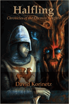 Halfling - Chronicles of the Daemon Knights